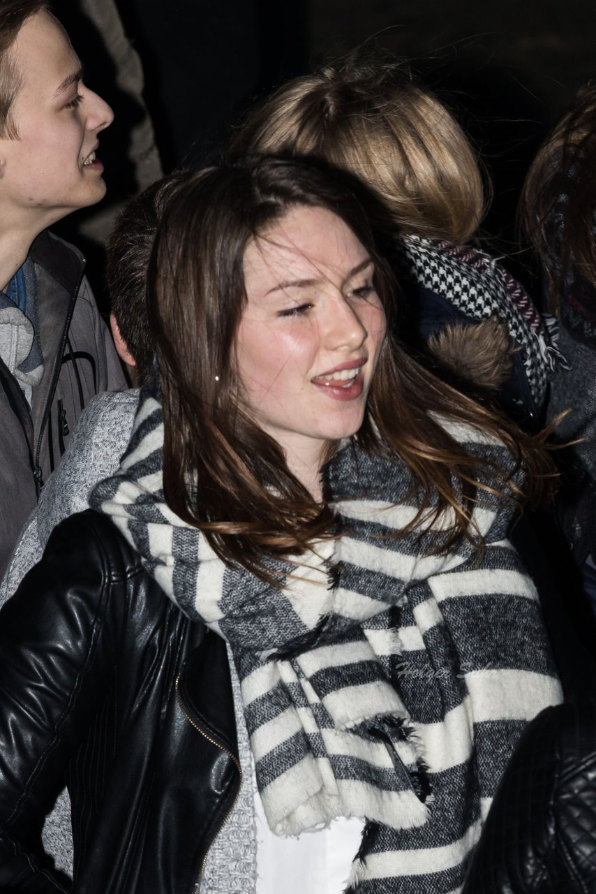 Bild 425 - Osterfeuer